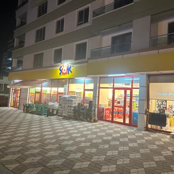 Şok Marketler Mesai Saatinden Yarım Saat Önce Kapalı