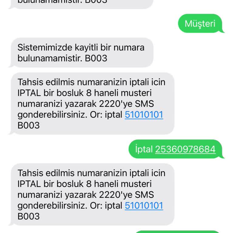 TV Plus Üyeliğimi İptal Ettiremiyorum Ve Müşteri Hizmetlerine Ulaşamıyorum