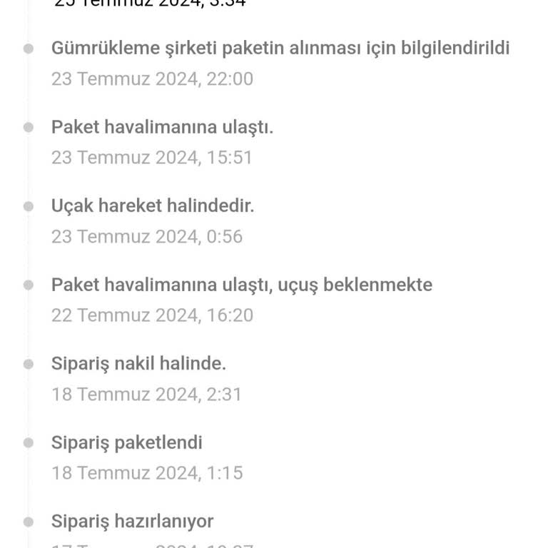 Ticaret Bakanlığı Temu Alışverişim Ve Gümrük