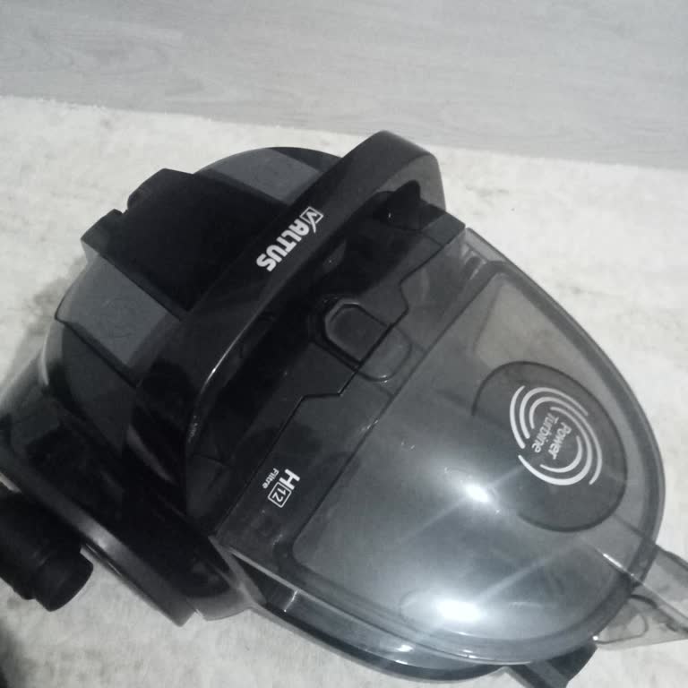 Altus Hiç Toz Almıyor