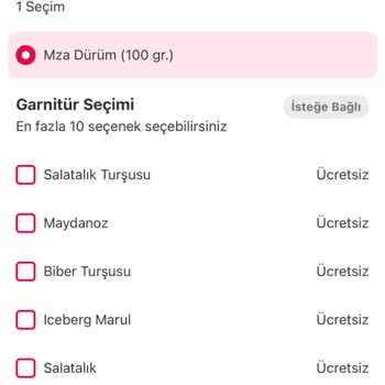 Yemek Sepeti İş Ortaklarına Destek Vermiyor