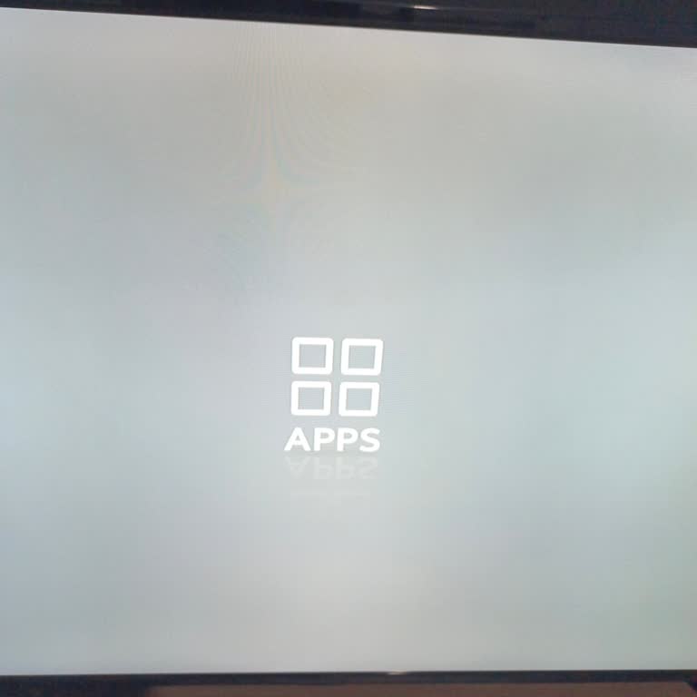 Nordmende TV Apps Uygulama Sorunu