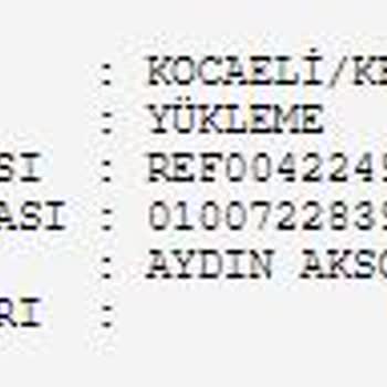 Garanti Bankası Kentkart Yükleyememe Sorunu