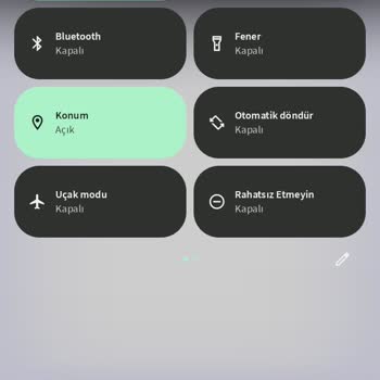 Reeder S19 Max32 Arızası