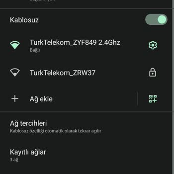 Reeder S19 Max32 Arızası