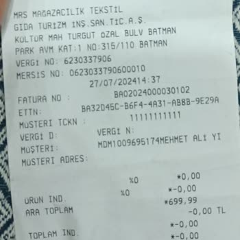 Boyner Kalitesi Yerlerde Sürünüyor
