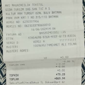 Boyner Kalitesi Yerlerde Sürünüyor