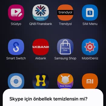 Samsung Telefon Isınma Yapıyor Ve Kendini Kasıyor