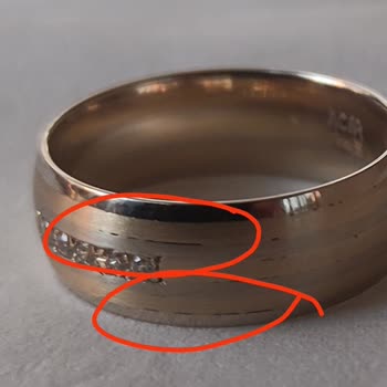 Orhan Altıntuğlu Alyans Teslimatında Yaşanan Sorunlar Ve Hayal Kırıklığı