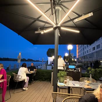 Hilton Hotels Hilton Otel Hayal Kırıklığı