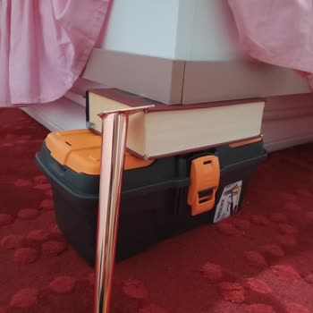 Oda Kids Ürün Kalitesizliği Ve Yavaş Müşteri Hizmeti