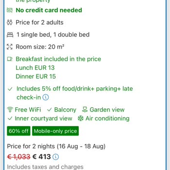 Club Barbarossa Hotel & Villas & Booking