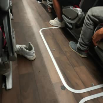 Kütahyalılar Turizm Antalya-İstanbul Seferinde Yaşanan Sorunlar!