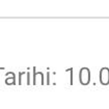 Homend Konuşan Çay Makinesi Garanti