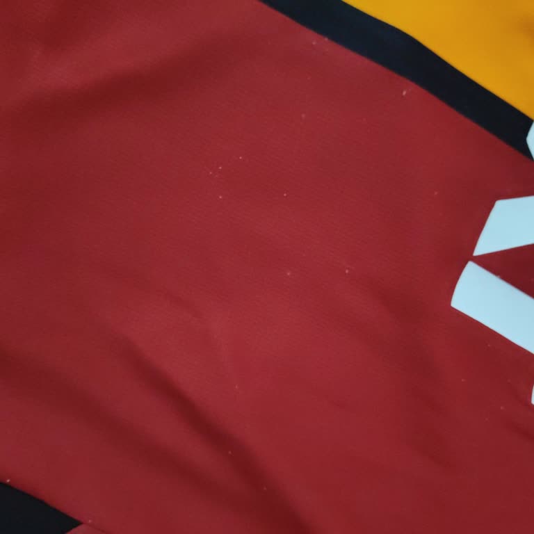 Yakışmadı Bu Galatasaray Puma GS Store