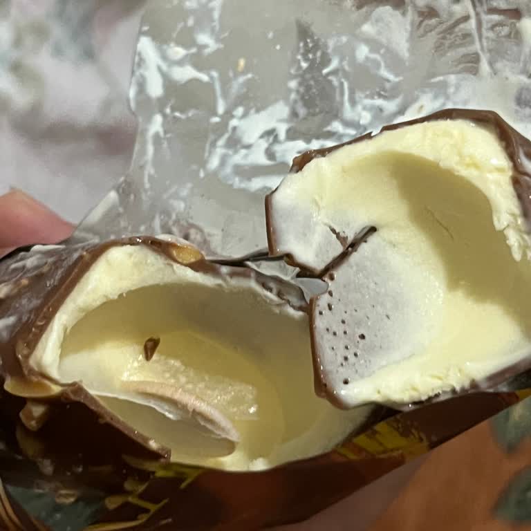 BİM Adora Markasının Dondurması