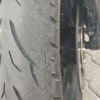 Anlas Anadolu Lastik Böyle Bir Durumla İlk Defa Karşılaşıyorum