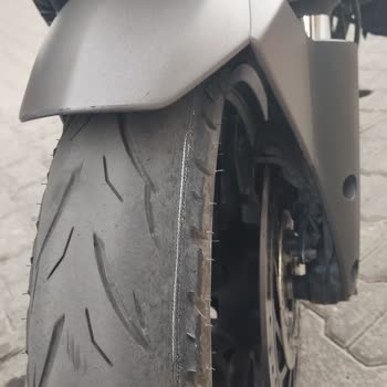 Anlas Anadolu Lastik Böyle Bir Durumla İlk Defa Karşılaşıyorum