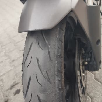 Anlas Anadolu Lastik Böyle Bir Durumla İlk Defa Karşılaşıyorum