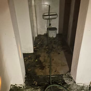 Engin Apart Otel Erdek Paramla Rezil Oldum