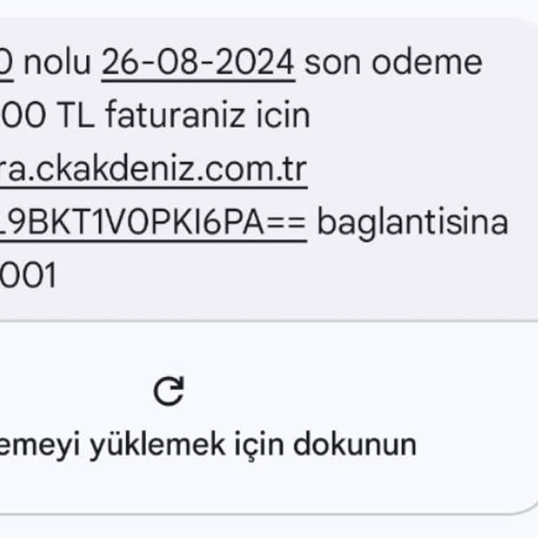 CK Enerji Akdeniz Elektrik Sık Sık Yaşanan Elektrik Kesintileri Ve Yetersiz Hizmet