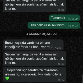 EasyCep Telefon Satışında Yaşanan Ödeme Sorunu Ve Müşteri Hizmetleri İlgisizliği
