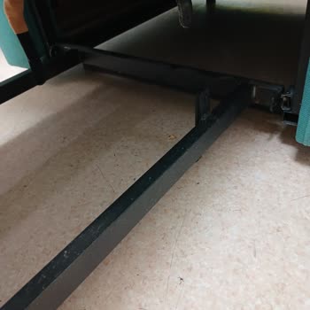 İzmir Dokuz Eylül Hastanesi Nöroloji Servisi