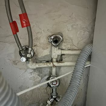 İhlas Ev Aletleri Su Arıtıcısı Kurulumunda Büyük Sorunlar Yaşadım