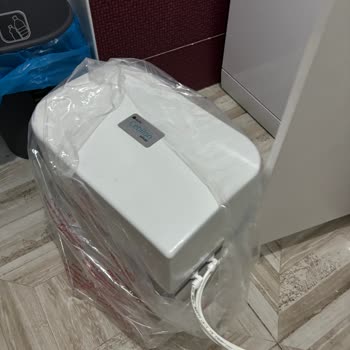 İhlas Ev Aletleri Su Arıtıcısı Kurulumunda Büyük Sorunlar Yaşadım