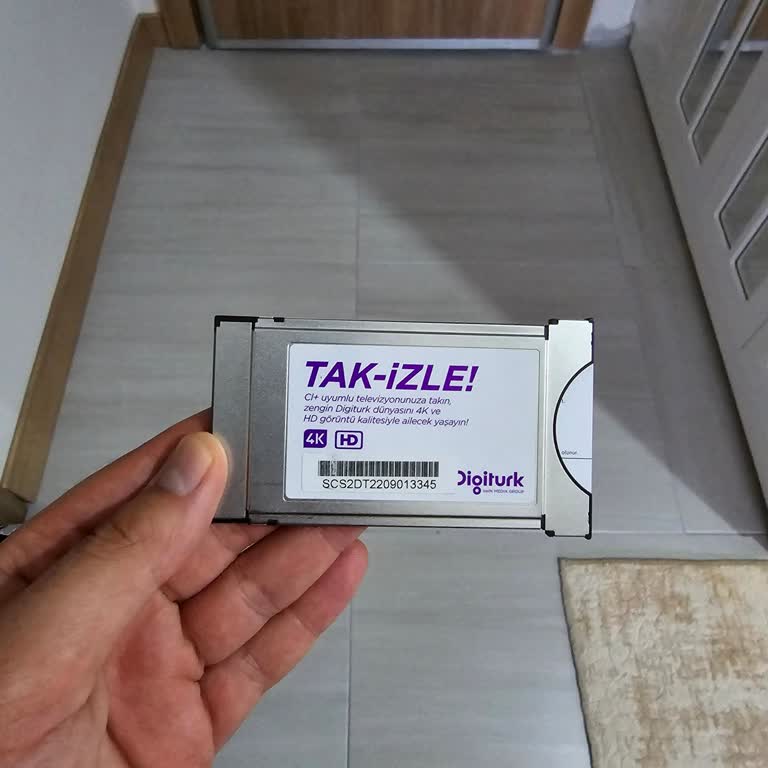 PHILIPS TV Philips 50pus8808 Modül Arızası