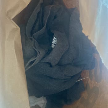 Bershka Özensiz Paketleme Yaparak Müşteri Kaybediyor!