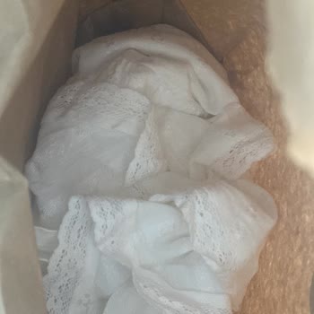 Bershka Özensiz Paketleme Yaparak Müşteri Kaybediyor!