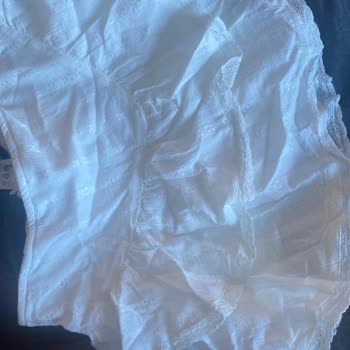 Bershka Özensiz Paketleme Yaparak Müşteri Kaybediyor!