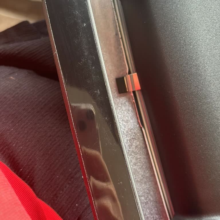 Trendyol Ürün İadem Reddedildi