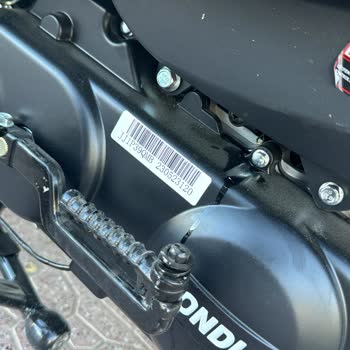 Mondial Motor Motor Aldım Arıza Işığı Yanıyor