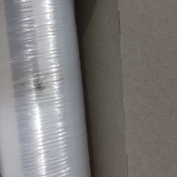 Protex Streç Film İçinden Böcek Çıktı