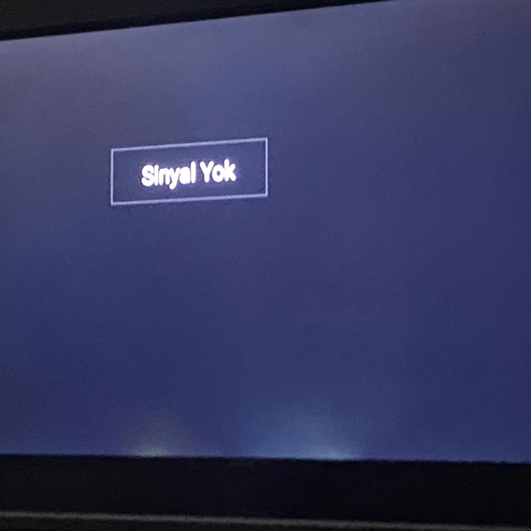 Reeder 55" TV İade Oluşturdum Ancak Talebim Kabul Edilmedi