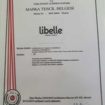 Libelle Adana Yetkili Servisinde Mağduriyet Yaşadım