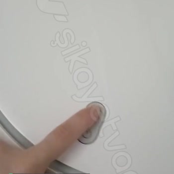 Xiaomi Robot Cızırtılı Boğuk Ses!