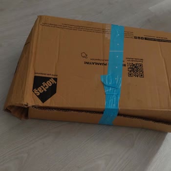 Koçtaş Özensiz Paketleme Ve Mağdur Etme