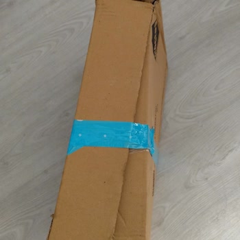 Koçtaş Özensiz Paketleme Ve Mağdur Etme