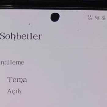 Tecno Mobile Telefonların Sürekli Sorunları Ve Yetersiz Destek!