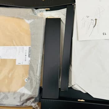 IKEA İade Talebi Sorunu!