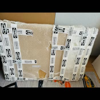 IKEA İade Talebi Sorunu!
