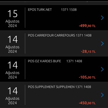 TurkNet 2 Fatura Kesiyor
