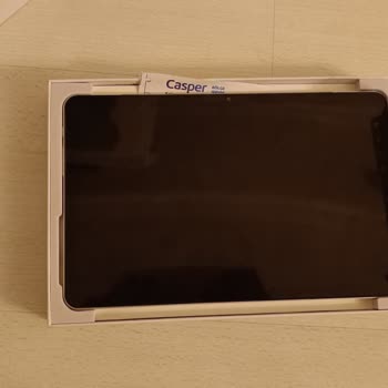 Casper Via Garantisi Olan Ürün İçin Ekstra Ücret İstendi