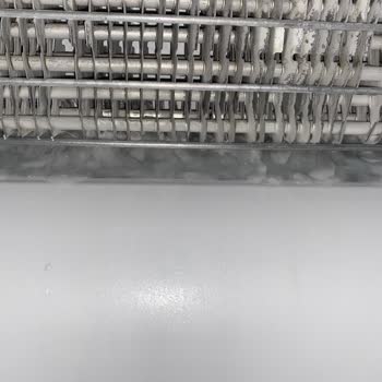 Arçelik Buzdolabımın Dondurucu Kısmında Sürekli Su Sızıntısı Sorunu
