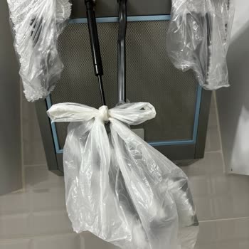 Beko Aspiratörün Camı Patladı