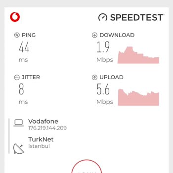 Sınırsız İnternet Hizmeti Mağduriyeti