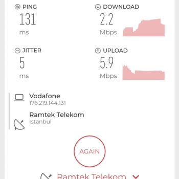 Sınırsız İnternet Hizmeti Mağduriyeti